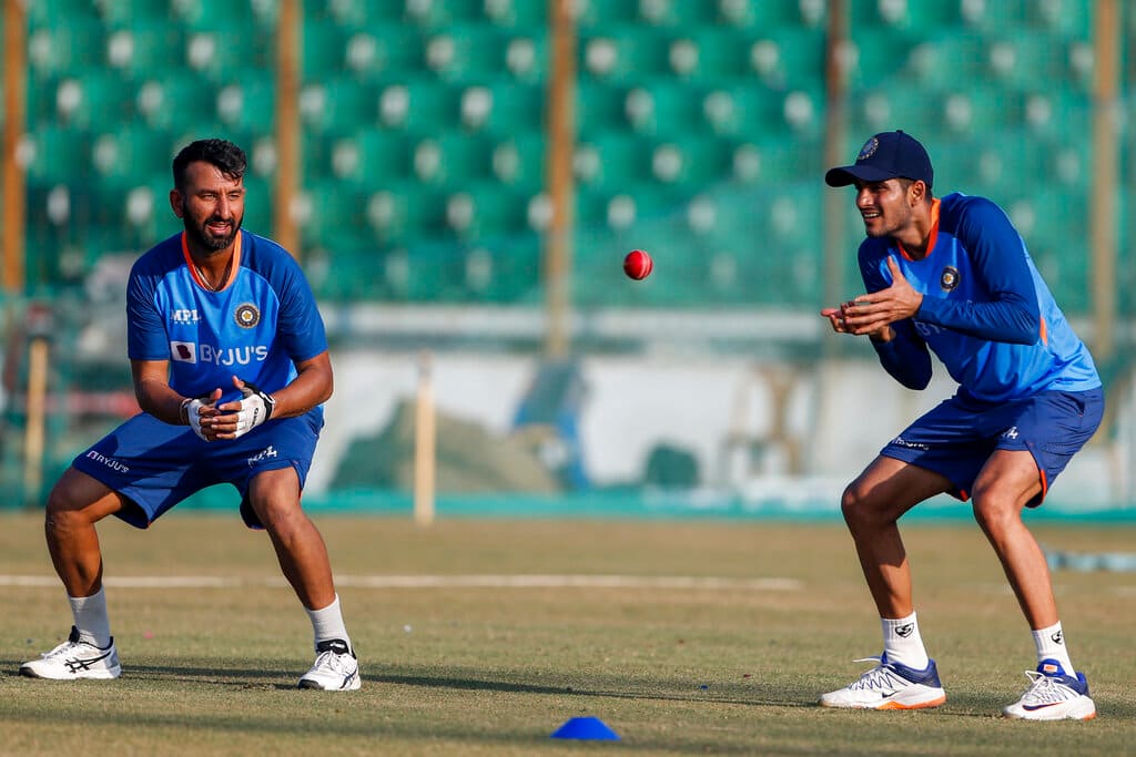 He has fallen in pecking order: Former India opener on Gill
