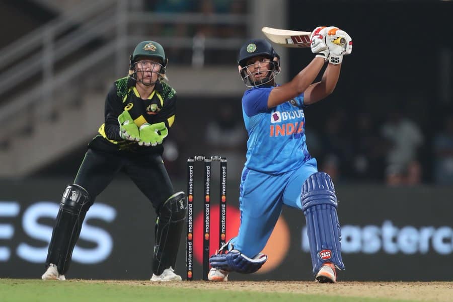 IND W vs AUS W: Preview, Prediction and Fantasy Tips