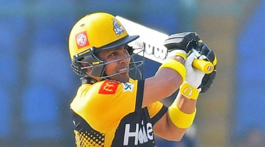 Pakistan Super League releases list of local players in Gold category
