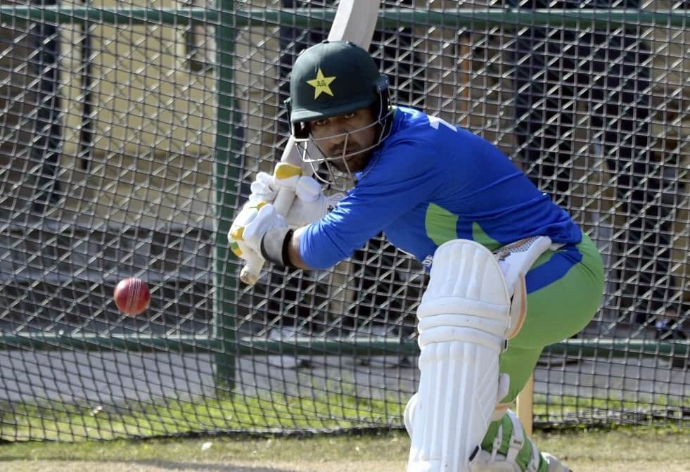 Pakistan legend urges Babar to play Sarfaraz Ahmed ahead of Rizwan
