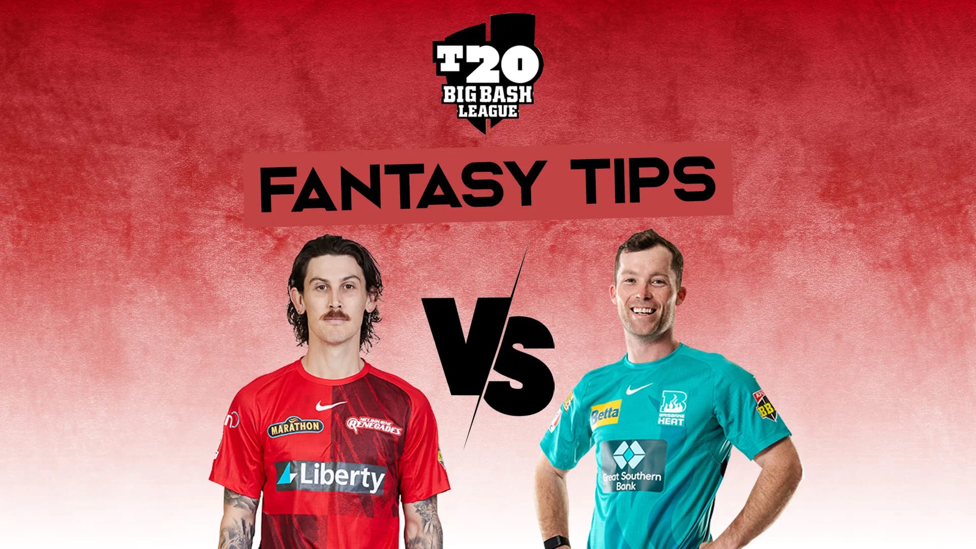 BBL 2022-23 | Brisbane Heat vs Melbourne Renegades: Fantasy Tips