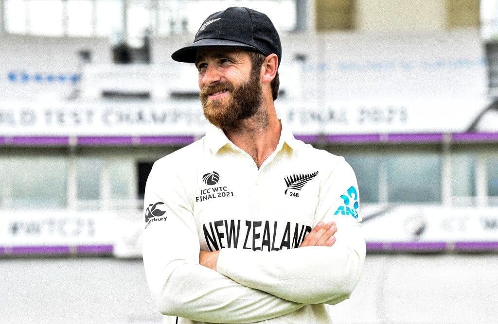 The legacy Williamson leaves behind as NZ Test skipper