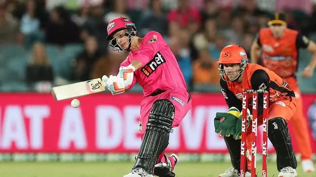 BBL 12: Perth Scorchers vs Sydney Sixers: The Numbers that matter