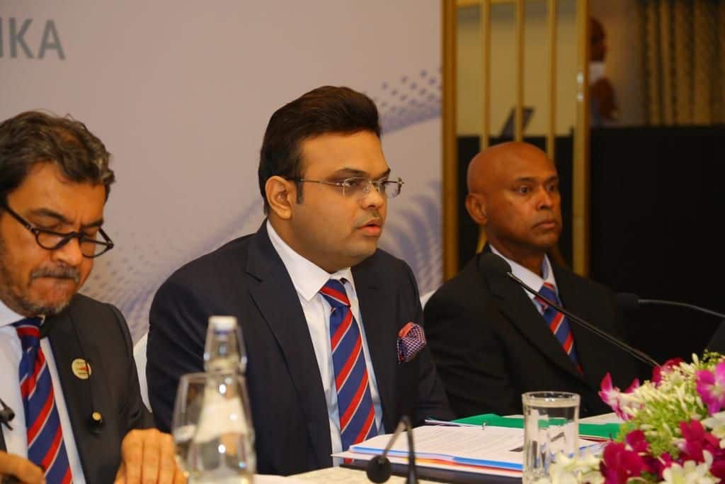 ICC World Cup 2023 could be moved out of India