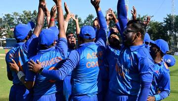 Blind World Cup: India beats Bangladesh to lift third WC title