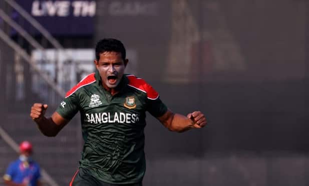 BAN vs IND: Nasum Ahmed called up as Ebadot Hossain ruled out of Second Test