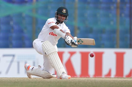 Russell Domingo hints at a 'changed' role for Shakib Al Hasan in the second Test
