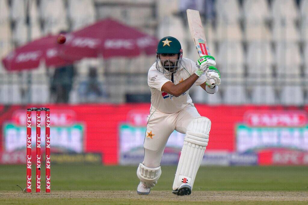 Babar Azam becomes first Pakistan captain to achieve this record