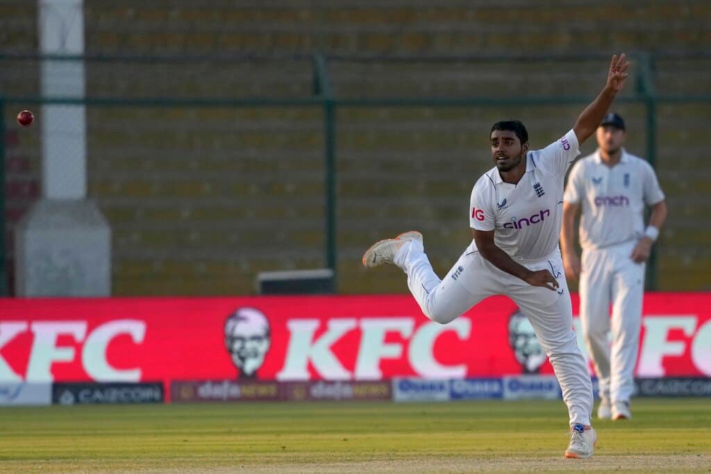 Teenage sensation bags 5-wicket haul on Test debut