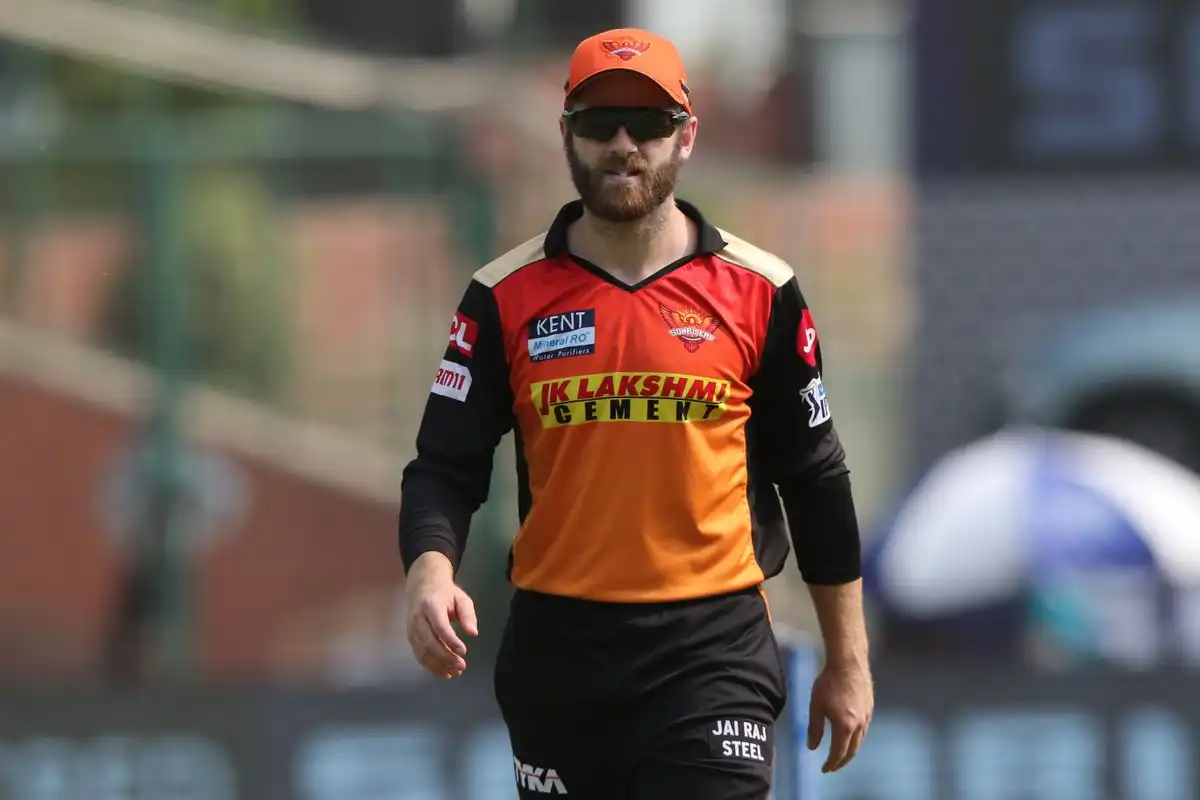 IPL 2023 mini-auction: India legend picks Kane Williamson's replacement for SRH
