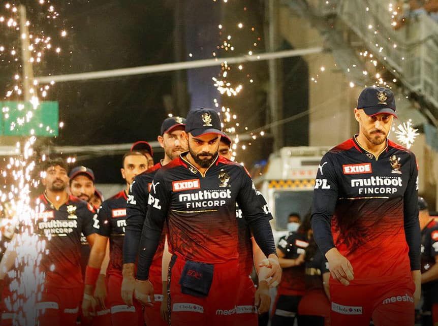 Former India player reveals potential picks for RCB in the IPL mini-auction