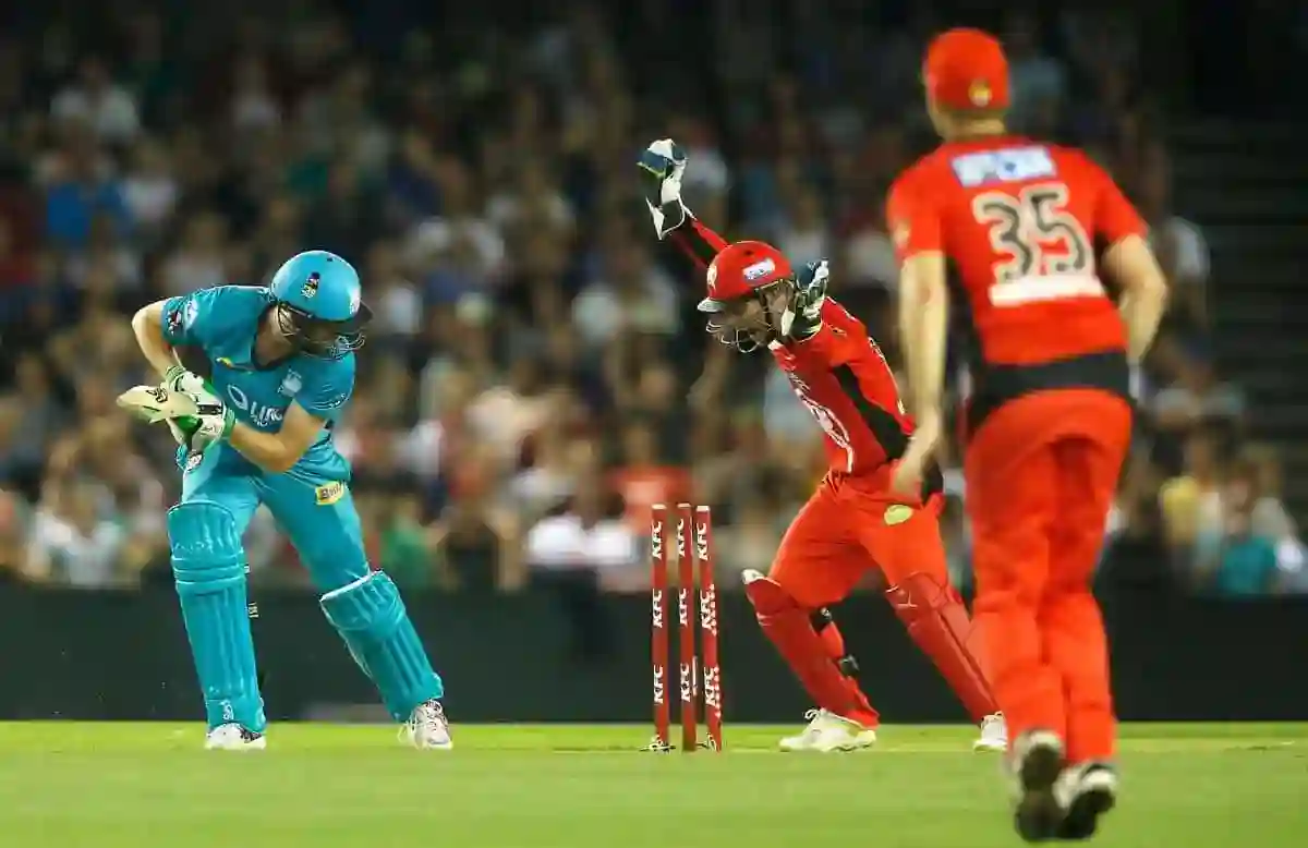 BBL 2022-23: Melbourne Renegades vs Brisbane Heat: The Numbers that Matter