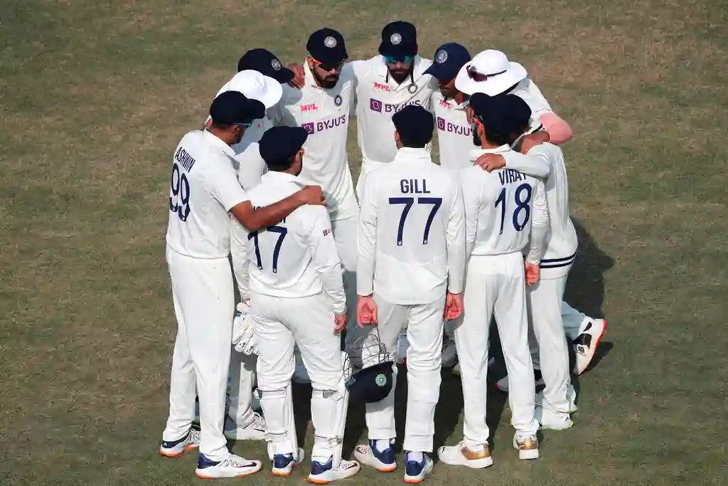 Injury rules ace pacer out as BCCI announces updated squad for the Dhaka Test