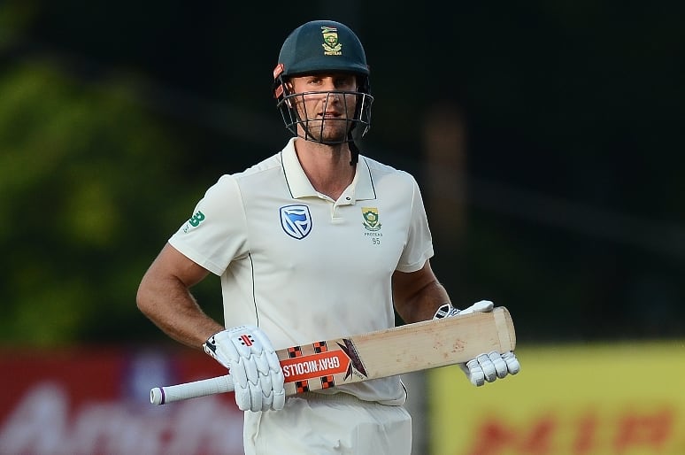 Theunis de Bruyn's recall likely as Dean Elgar hints at possible playing XI for Boxing Day Test 