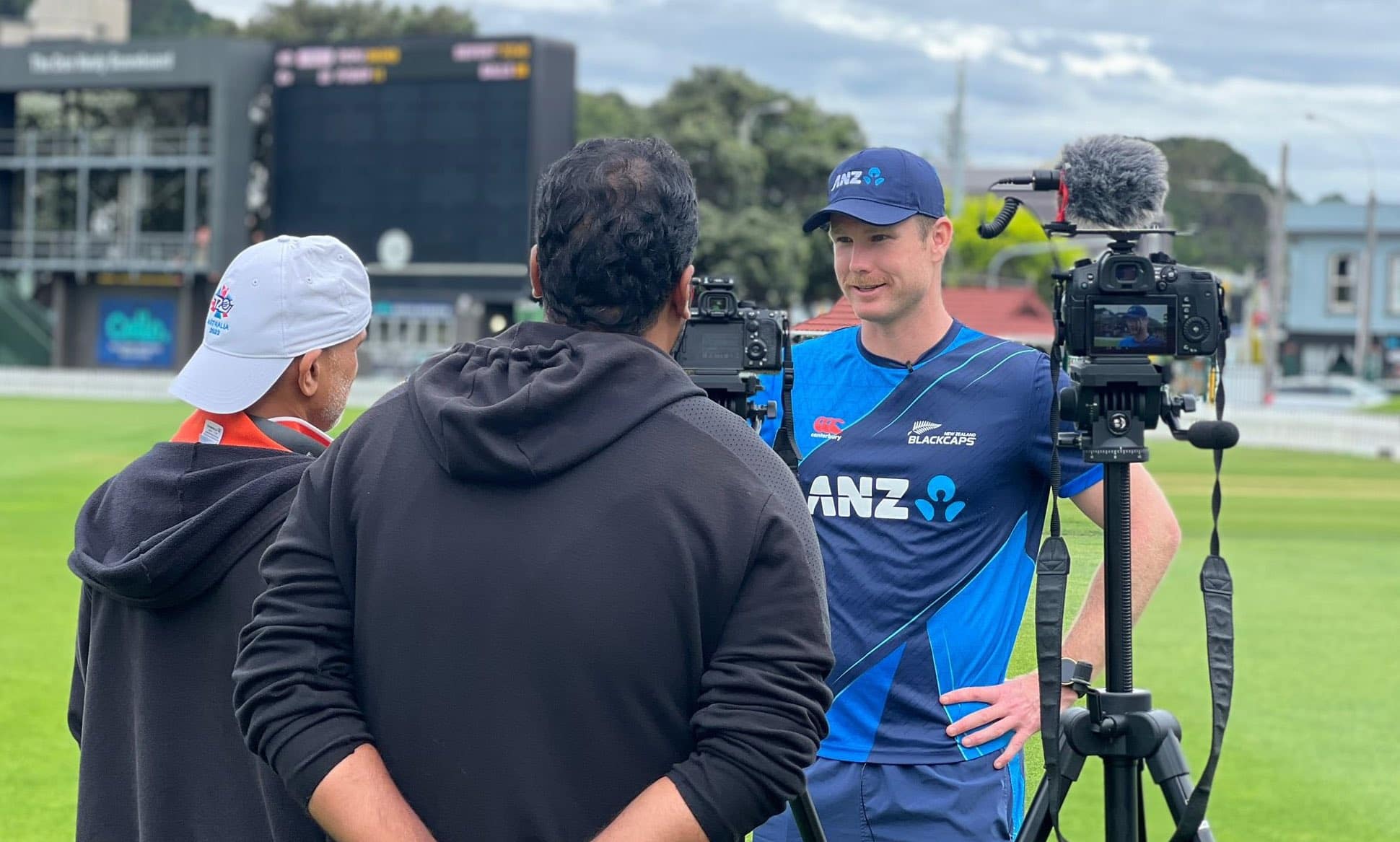 Spark Sport ends ties with NZC