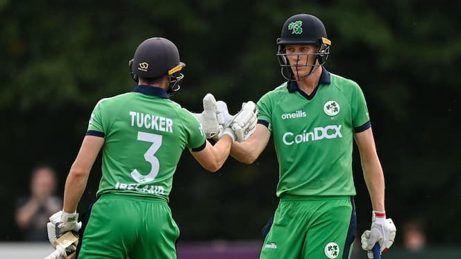 Tucker, Tector allowed to play in leagues; Ross Adair receives maiden call-up