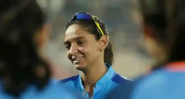 We weren't able to stop Australia: Harmanpreet Kaur 