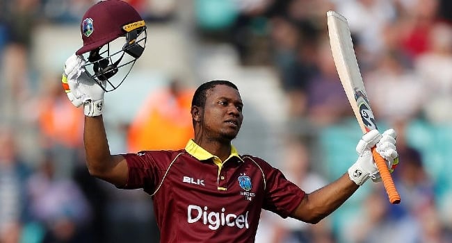 League is always beneficial, more cricket is actually better: Evin Lewis