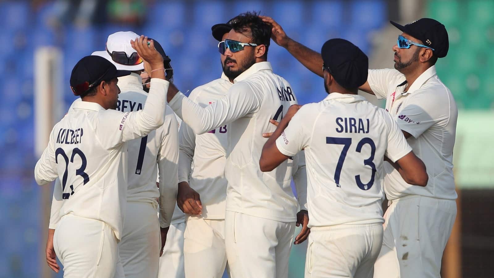 BAN vs IND, 2nd Test: Preview, Prediction and Cricket Exchange Fantasy Tips