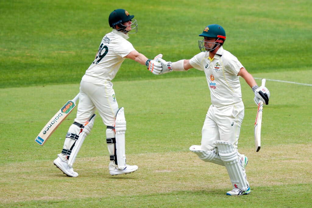 Aussie batter surpasses Joe Root in latest ICC Rankings