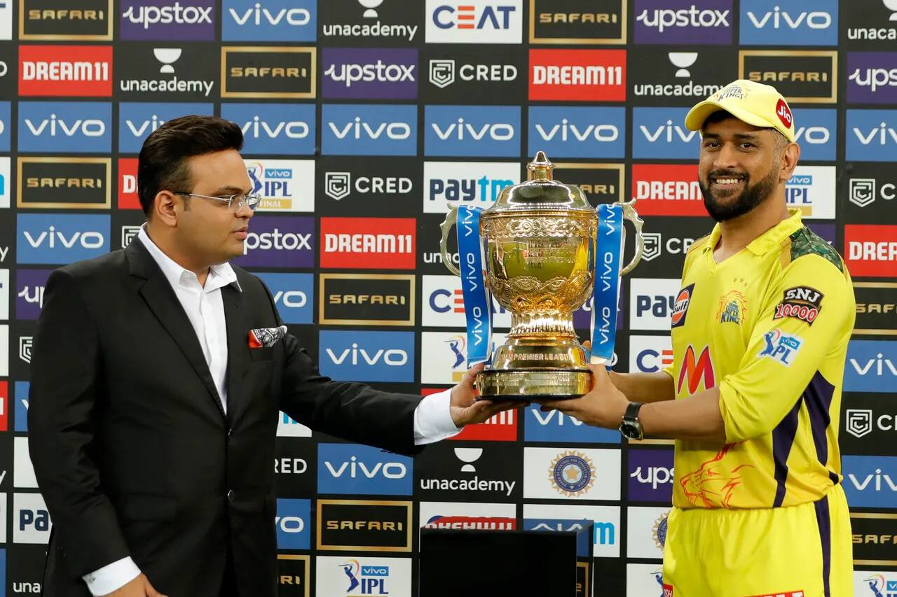 IPL valuation rises 75% in one year to a whopping $11 Billion!