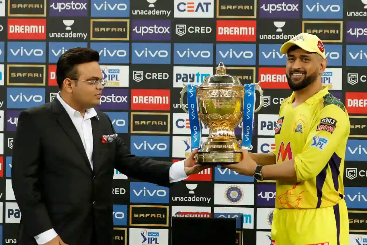 IPL valuation rises 75% in one year to a whopping $11 Billion!