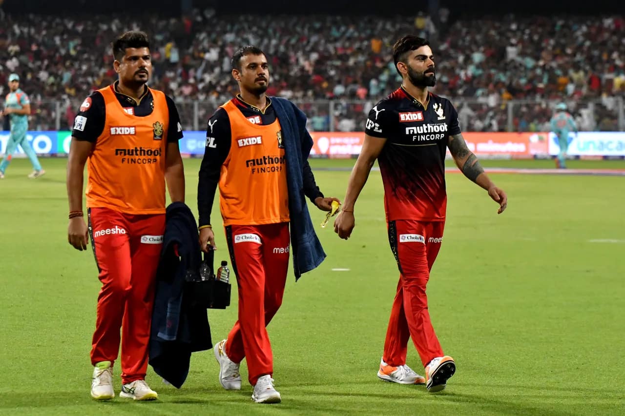 IPL Impact player: No more than 4 overseas players allowed in first 15