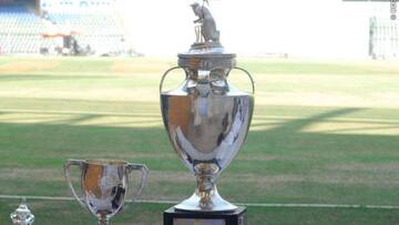 Ranji Trophy 2022/23: Railways vs Punjab Match Postponed Due to Dangerous Pitch