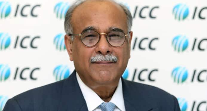 Famine in cricket will come to an end: New PCB chairman