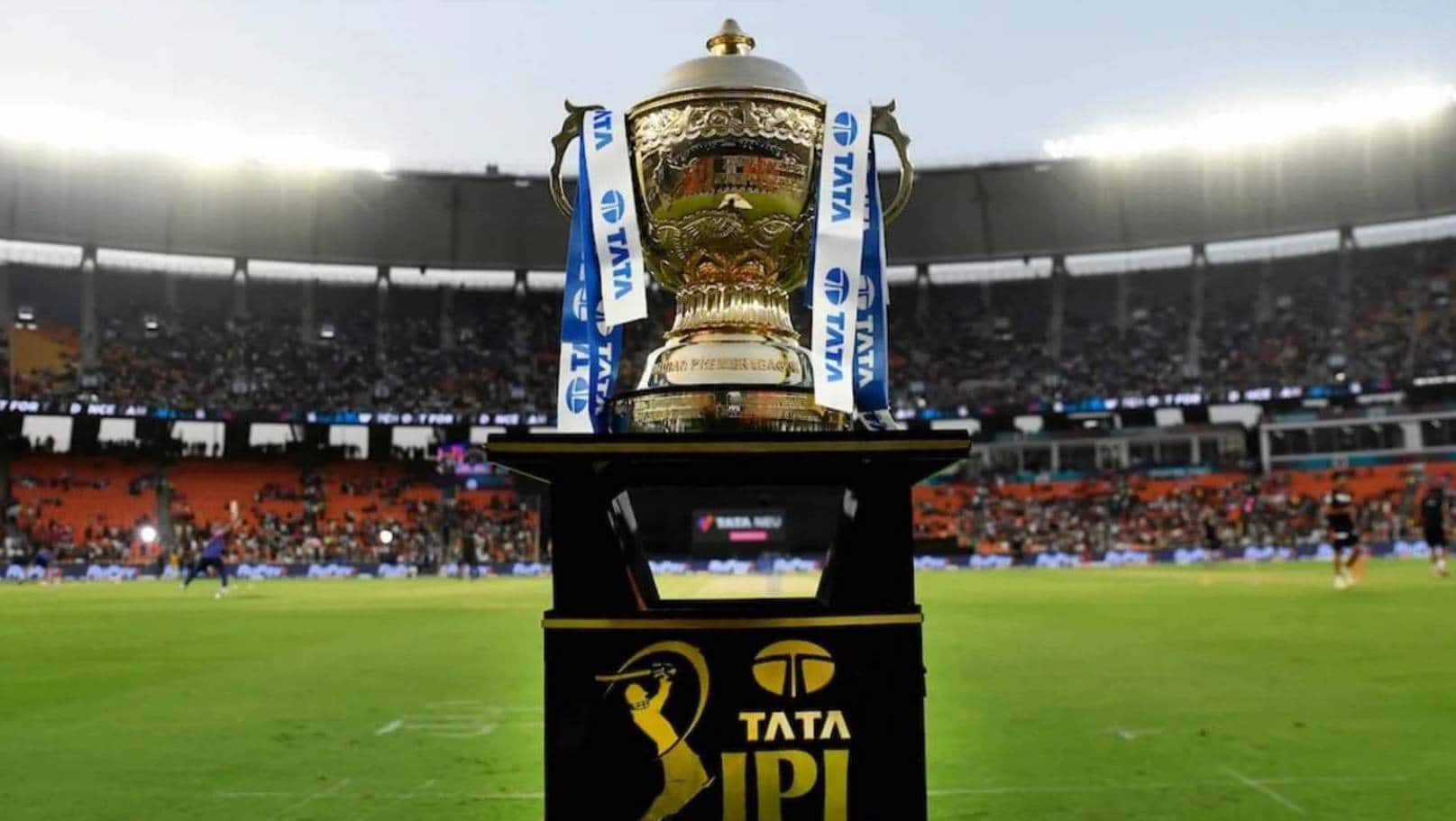 IPL Mini-Auction 2023: All you need to know Players, Slots, Purse, Live Streaming, Squads