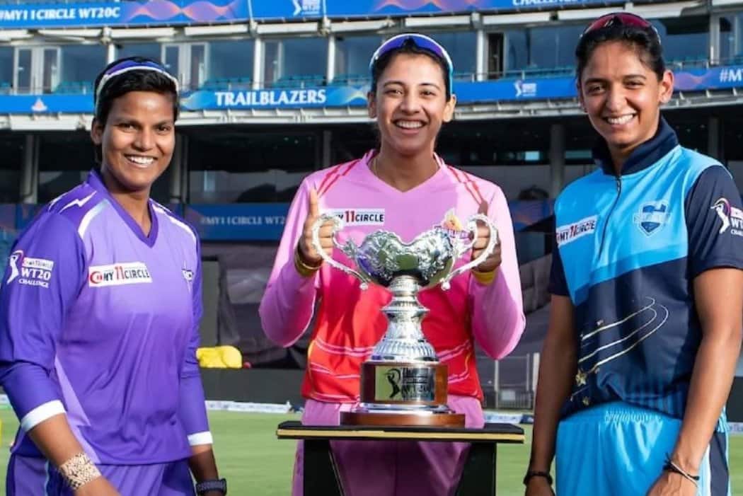 BCCI mulling over proposal to host entire WIPL 2023 in Mumbai