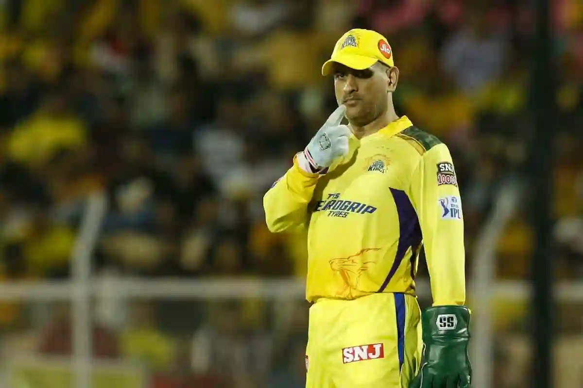 Auction Game for Chennai Super Kings and Punjab Kings ahead of IPL 2023