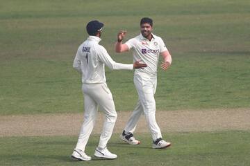 Umesh Yadav- India’s greatest weapon in Asia