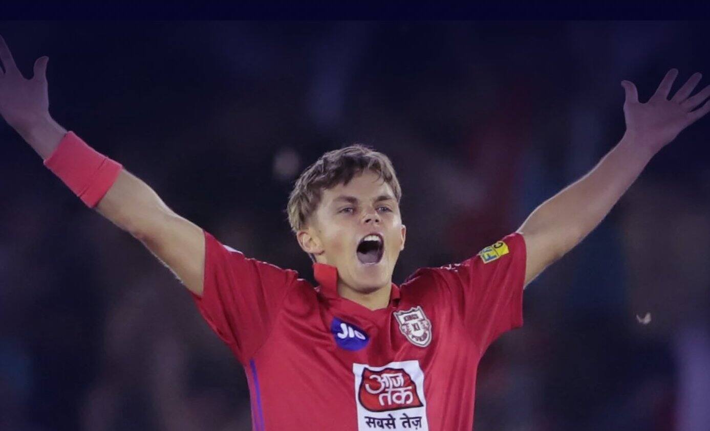 IPL's most expensive player Sam Curran never had any expectations about the price