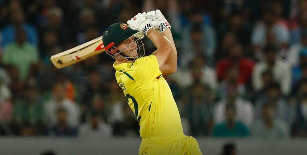"I'm pinching myself" Cameron Green talks about his historic IPL bidding