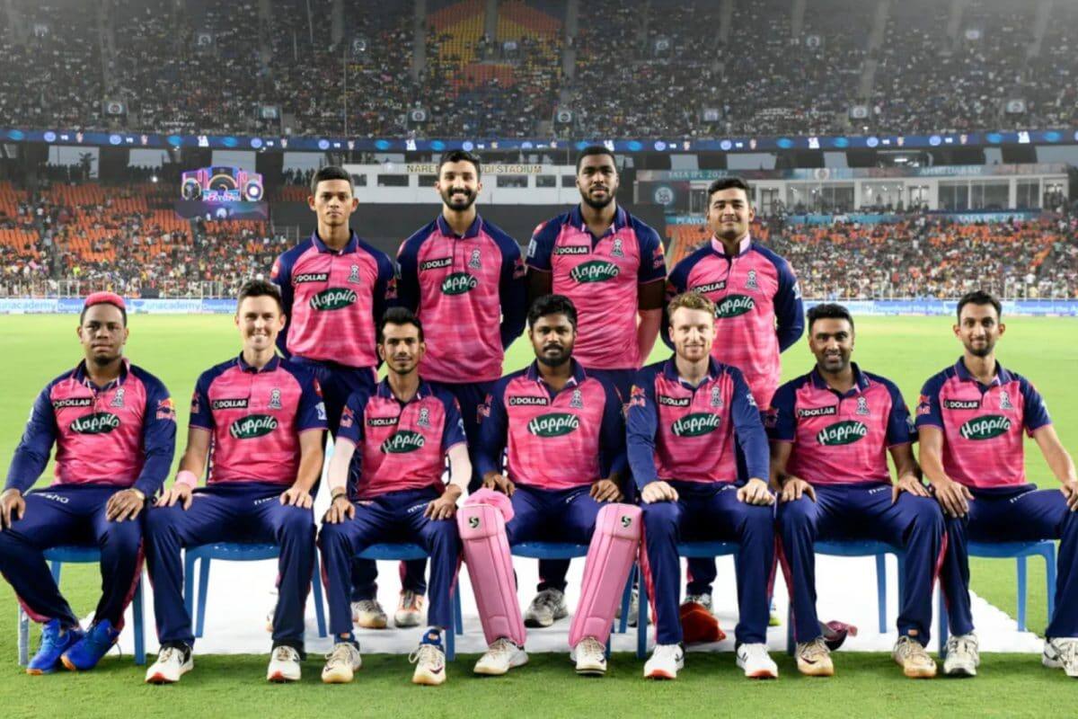 IPL 2023 auction review: Rajasthan Royals