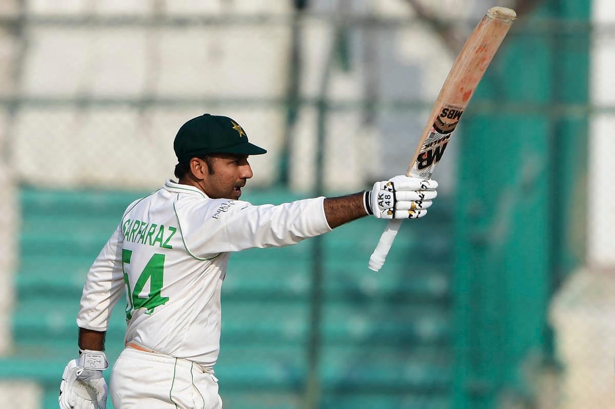 Shoaib Malik bats for Sarfaraz Ahmed’s inclusion in the ODI team