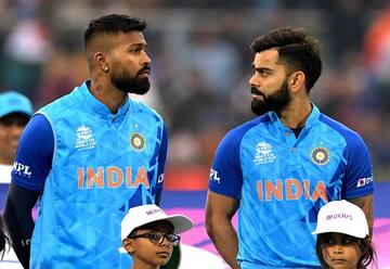 How can India move forward to T20 World Cup 2024?