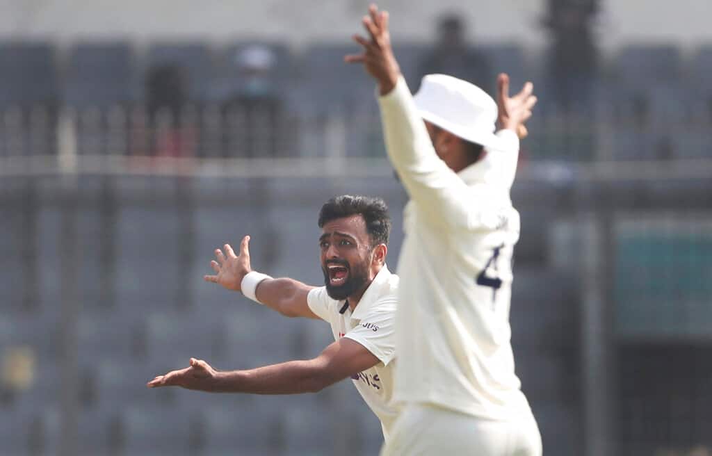 Jaydev Unadkat should be part of India's plan for Tests against Australia, says Karsan Ghavri