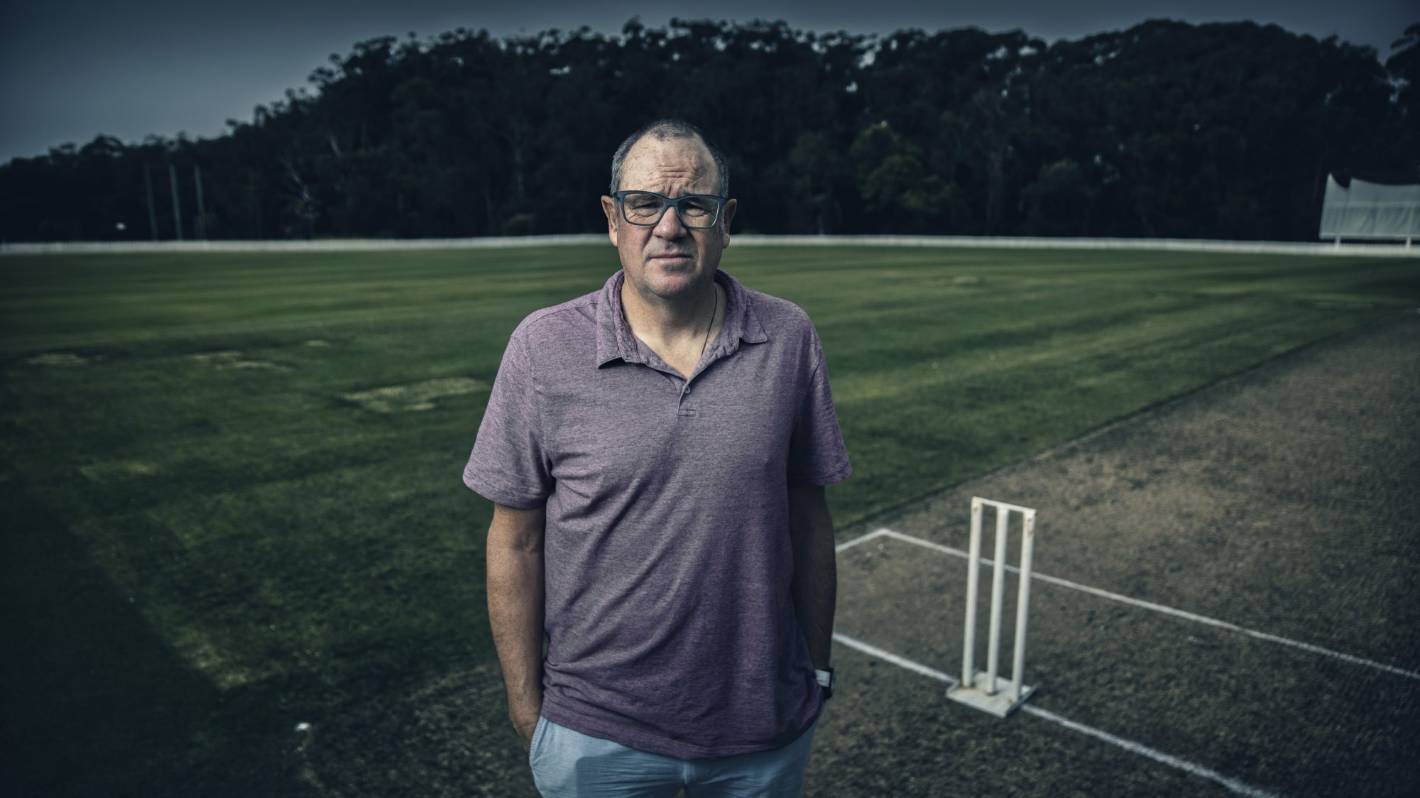 Mark Coles set to be re-appointed as women's team's head coach: PCB Chairman