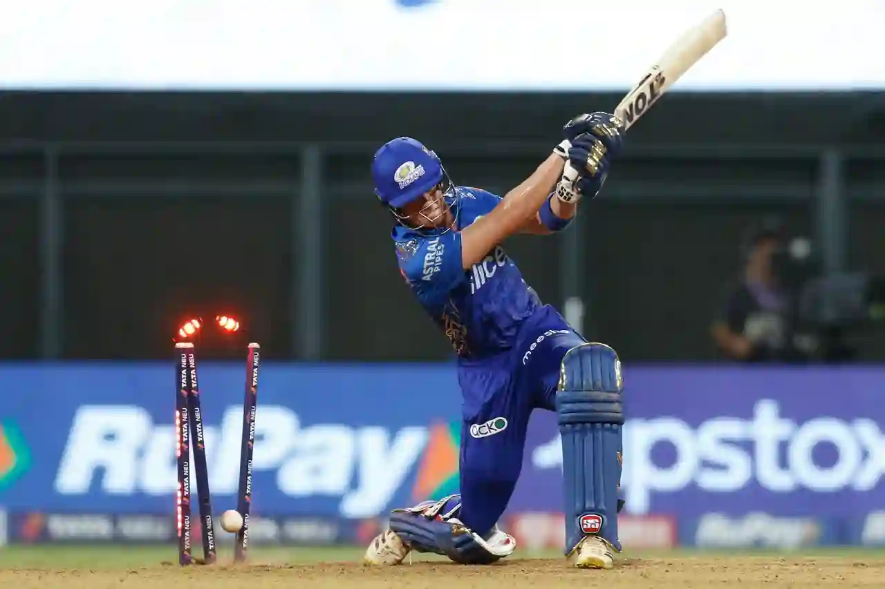 Mumbai Indians hire new assistant batting coach