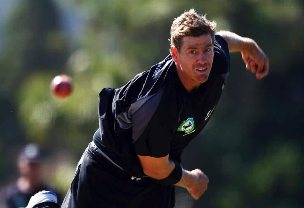 MI Cape Town appoint former NZ star as bowling coach