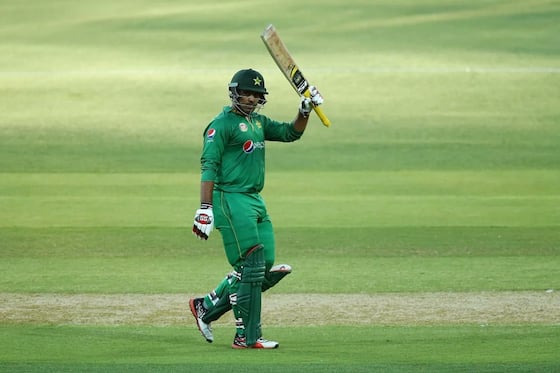 Swashbuckling opener returns after 5 years as PAK announce probable squad for NZ ODIs
