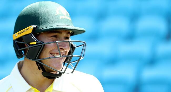 Matthew Renshaw, Ashton Agar recalled for Sydney Test; Josh Hazlewood returns 