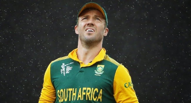 AB de Villiers hopeful about SA20 emulating IPL's success 