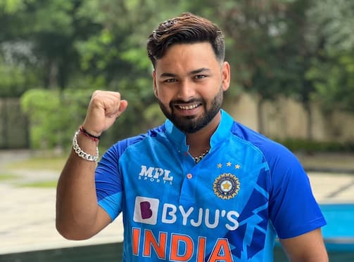 Cricketers, fans wish Rishabh Pant speedy recovery after heart-rending accident