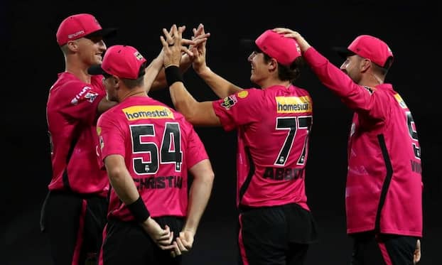 BBL 12: Back-to-back wins for Sixers against Renegades