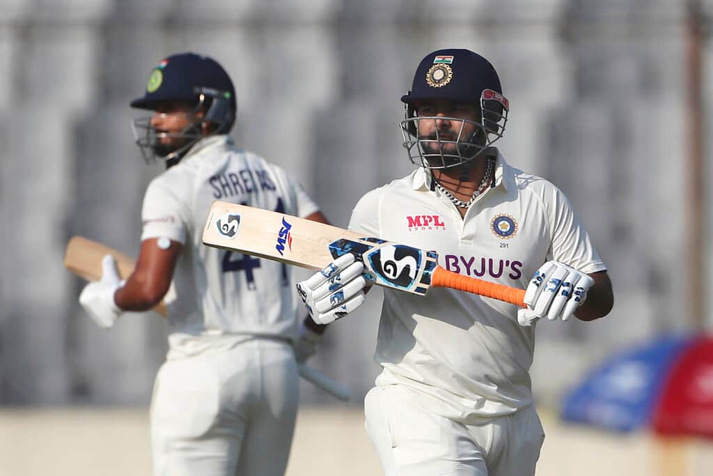 Rishabh Pant likely to miss entire Australia series and IPL; future in jeopardy
