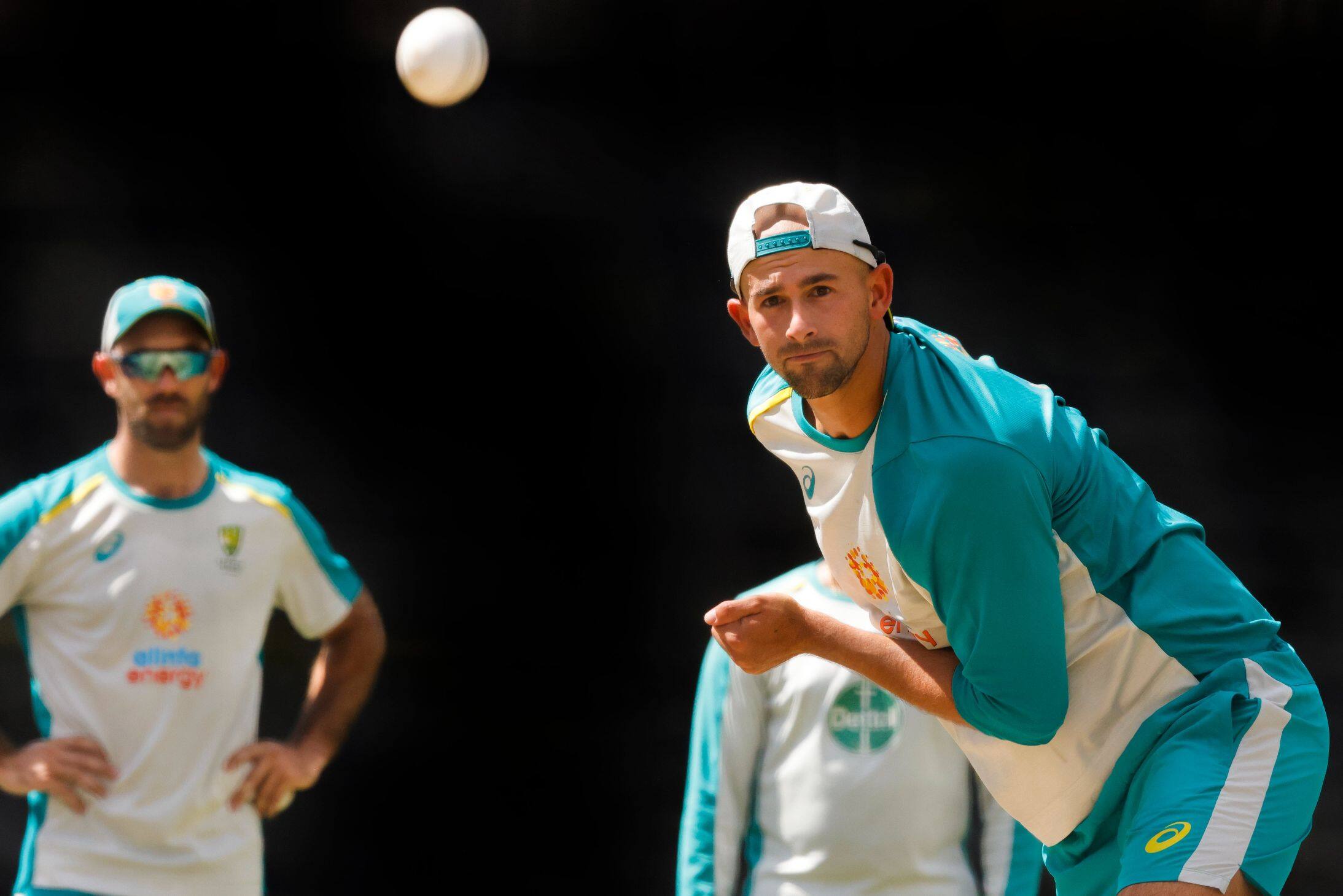 Ashton Agar has a dream to play Test cricket in India