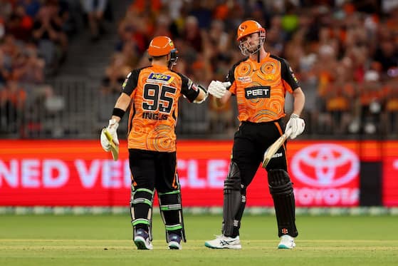 BBL 12: Clinical Scorchers come out on top against Renegades